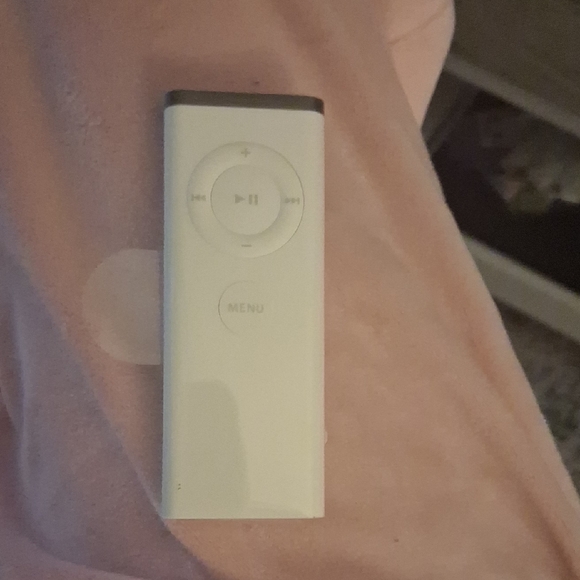 Apple Other - Apple Remote  Unused